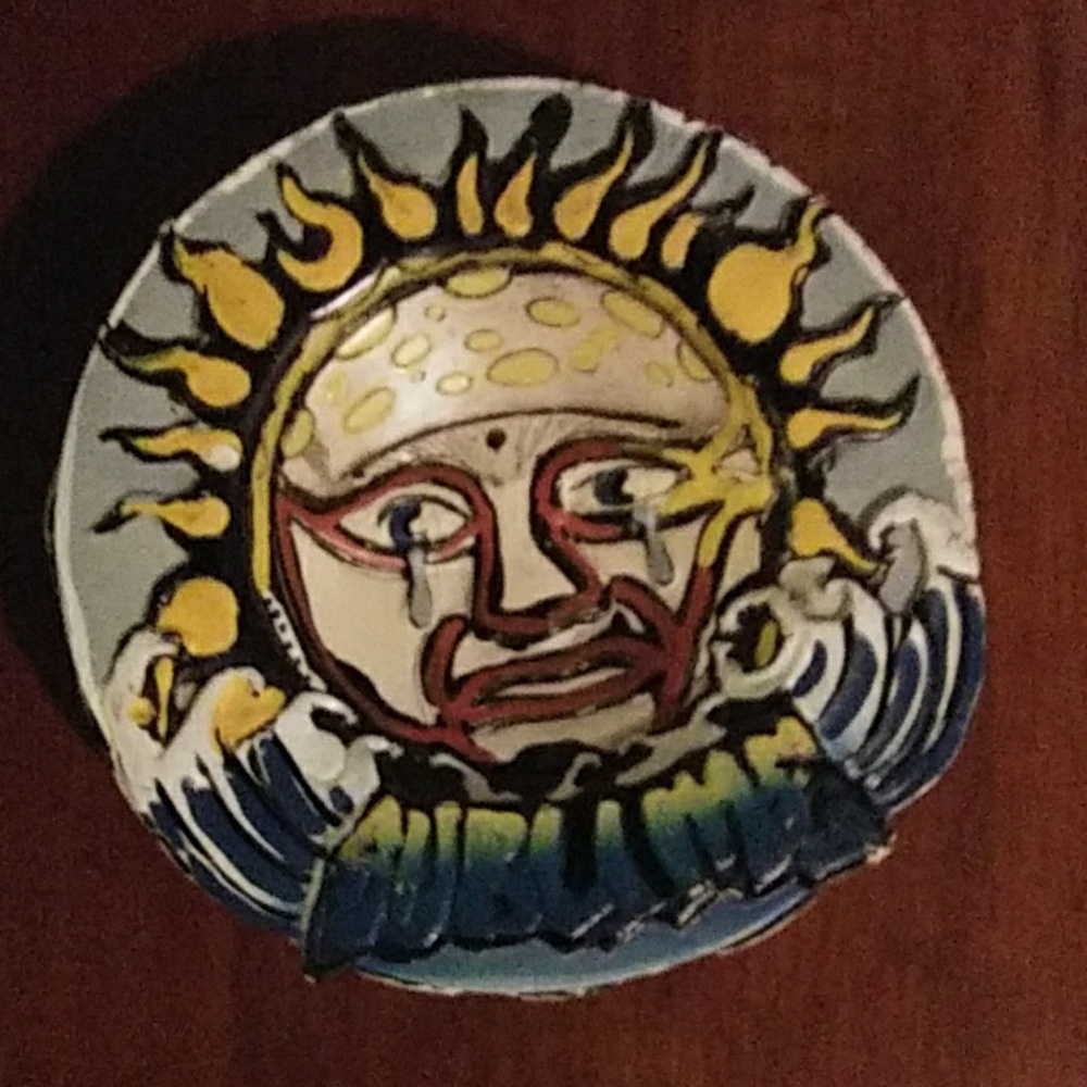 sublime dish